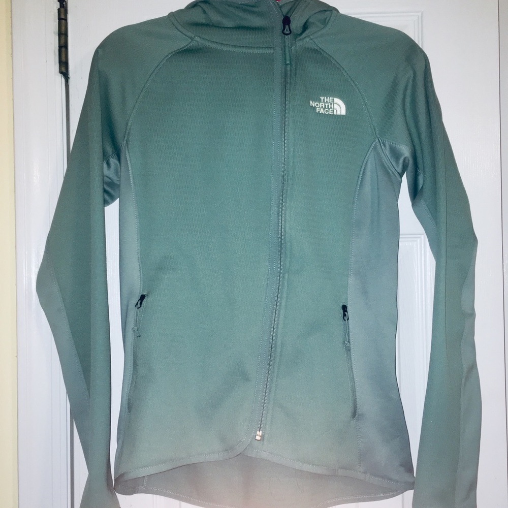 North Face Jacket